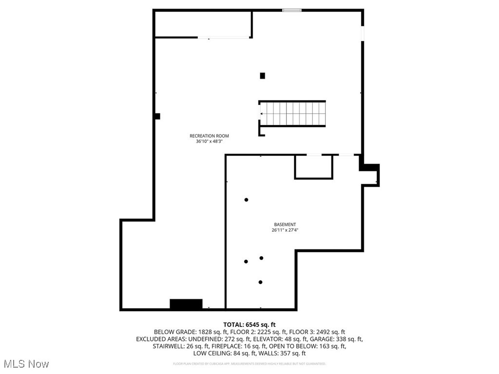 834 Eaton Park Lane Akron OH 44303