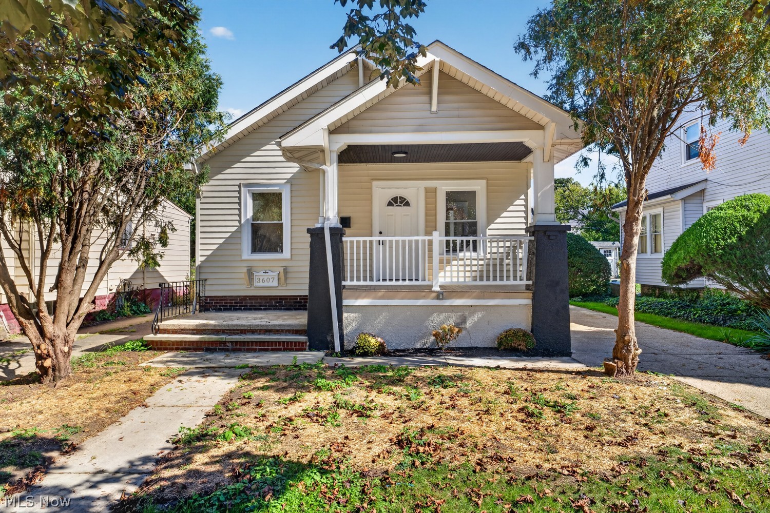 3607 W 139th Street Cleveland OH 44111