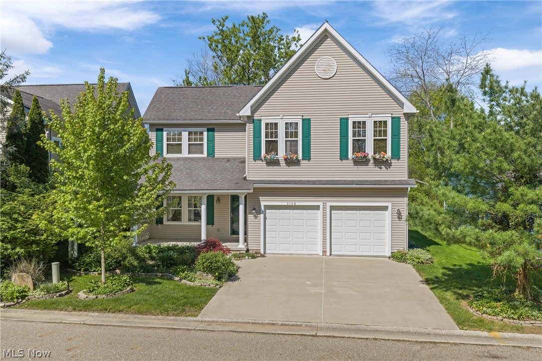3108 Vermont Place Green OH 44312