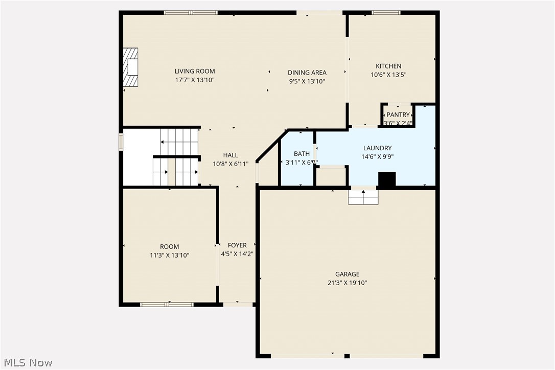 3108 Vermont Place Green OH 44312