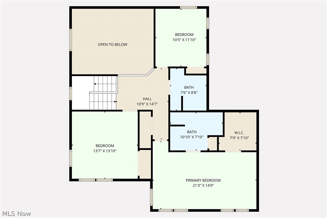 3108 Vermont Place Green OH 44312