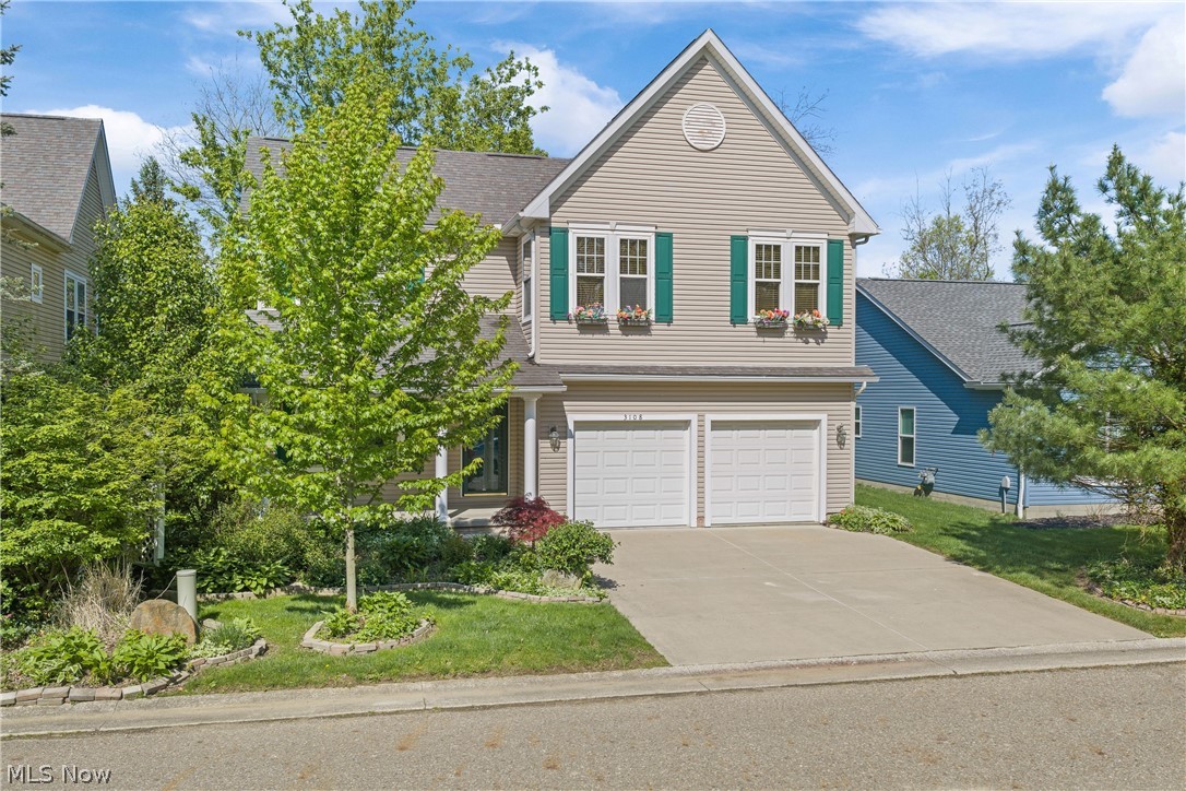 3108 Vermont Place Green OH 44312