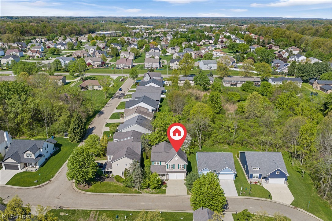 3108 Vermont Place Green OH 44312