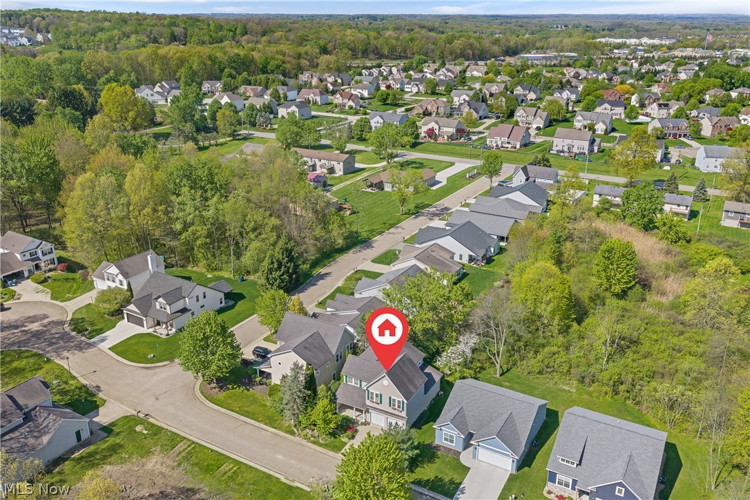 3108 Vermont Place Green OH 44312