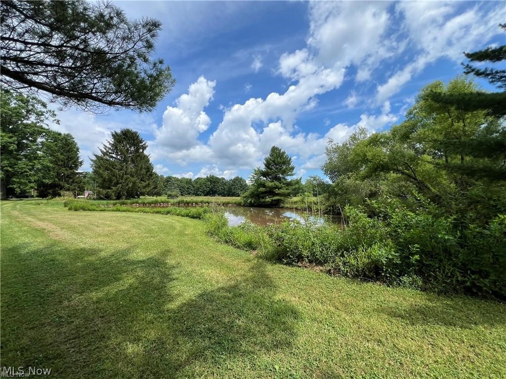 3527R Footville Richmond Road Rock Creek OH 44084