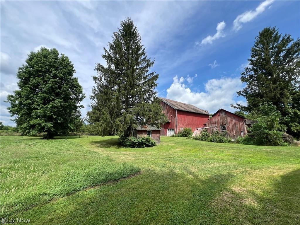 3527R Footville Richmond Road Rock Creek OH 44084