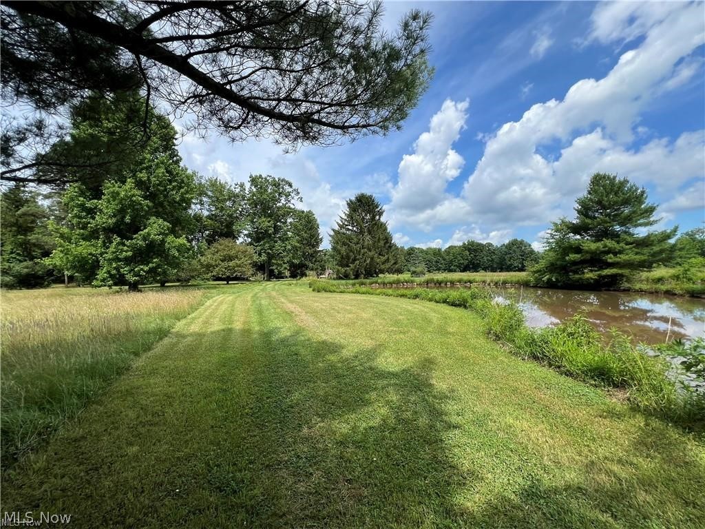 3527R Footville Richmond Road Rock Creek OH 44084