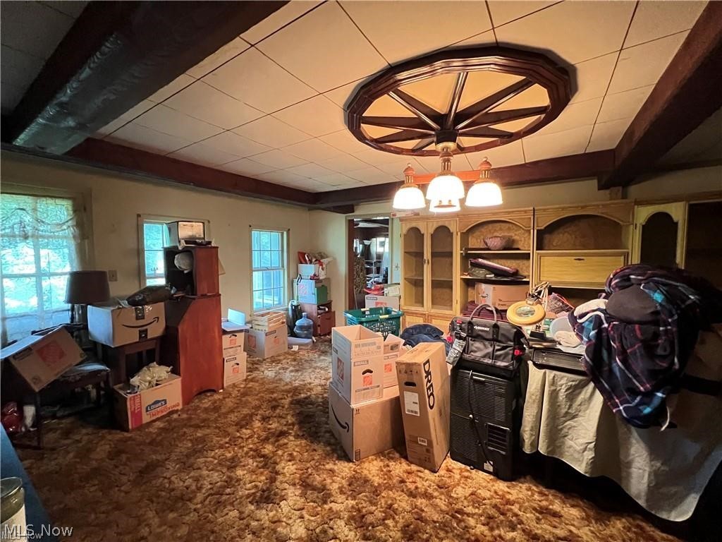 3527R Footville Richmond Road Rock Creek OH 44084
