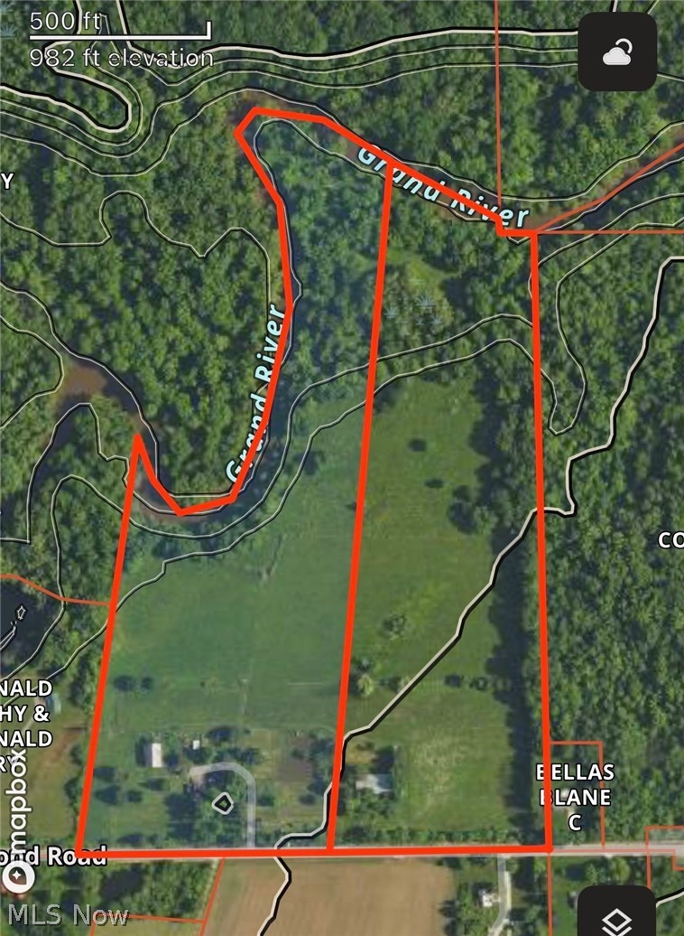 3527R Footville Richmond Road Rock Creek OH 44084