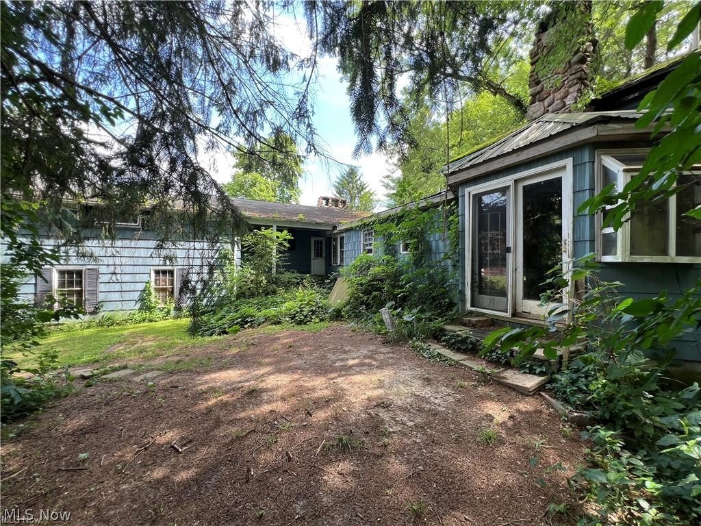 3527R Footville Richmond Road Rock Creek OH 44084