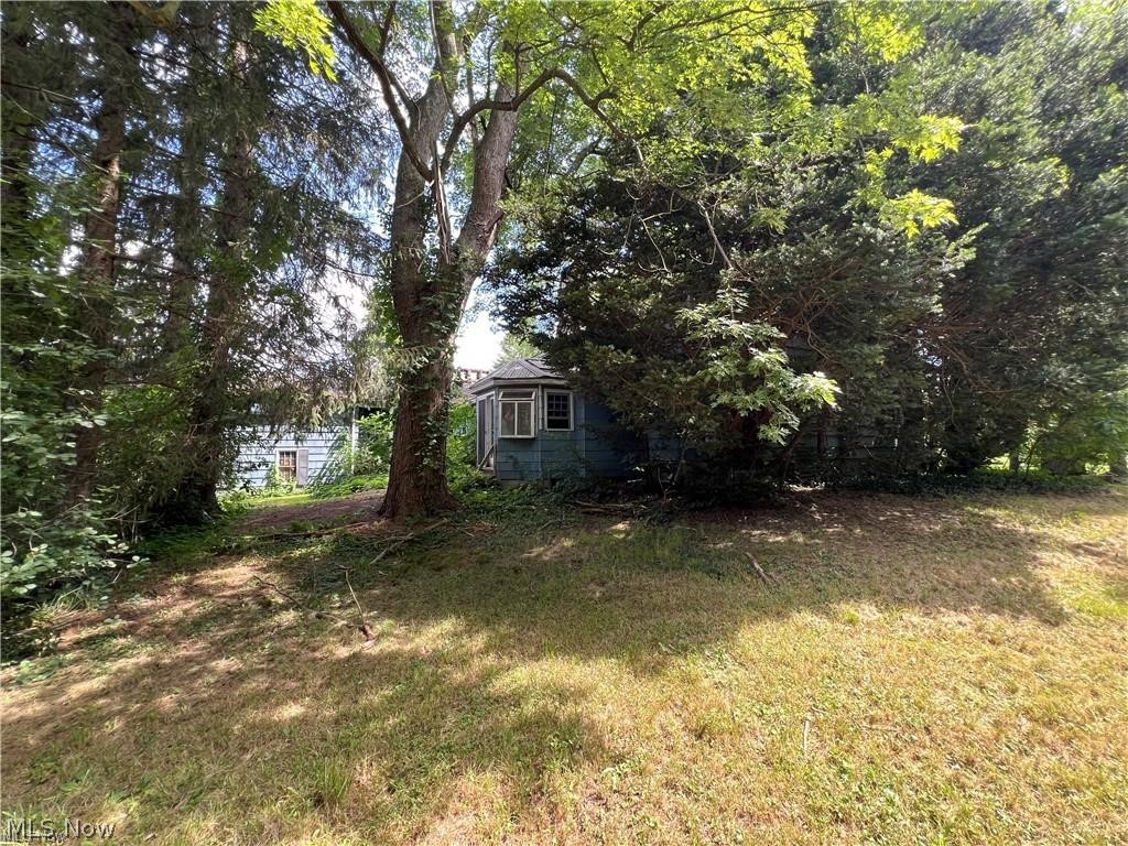 3527R Footville Richmond Road Rock Creek OH 44084