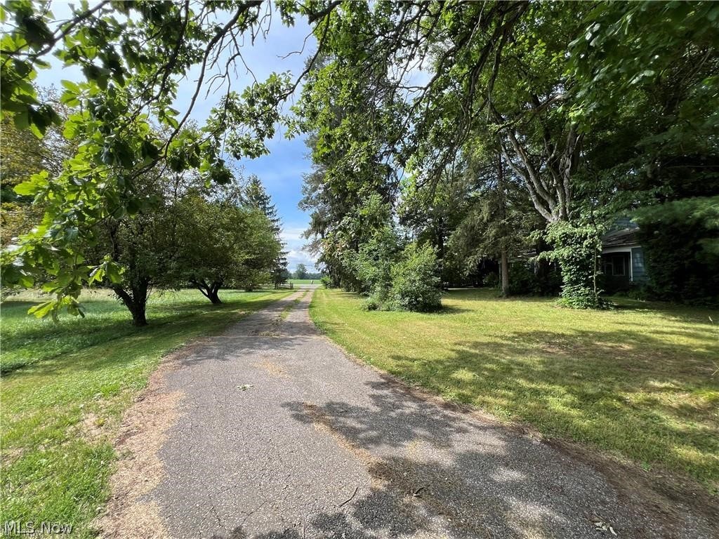 3527R Footville Richmond Road Rock Creek OH 44084