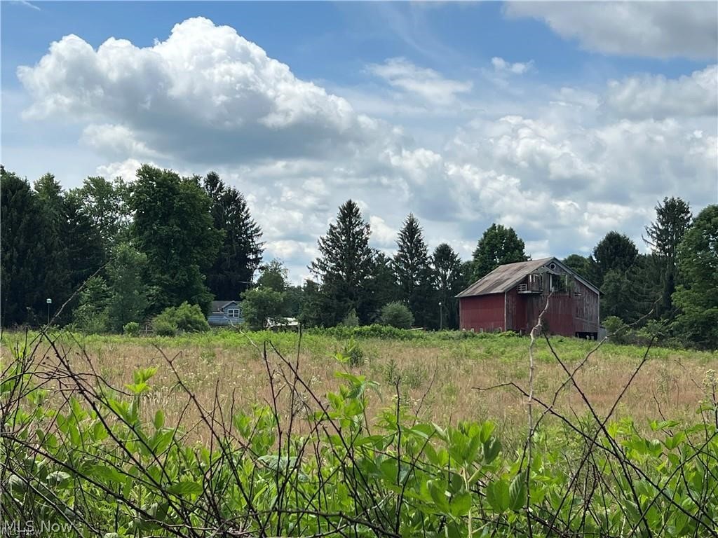 3527R Footville Richmond Road Rock Creek OH 44084