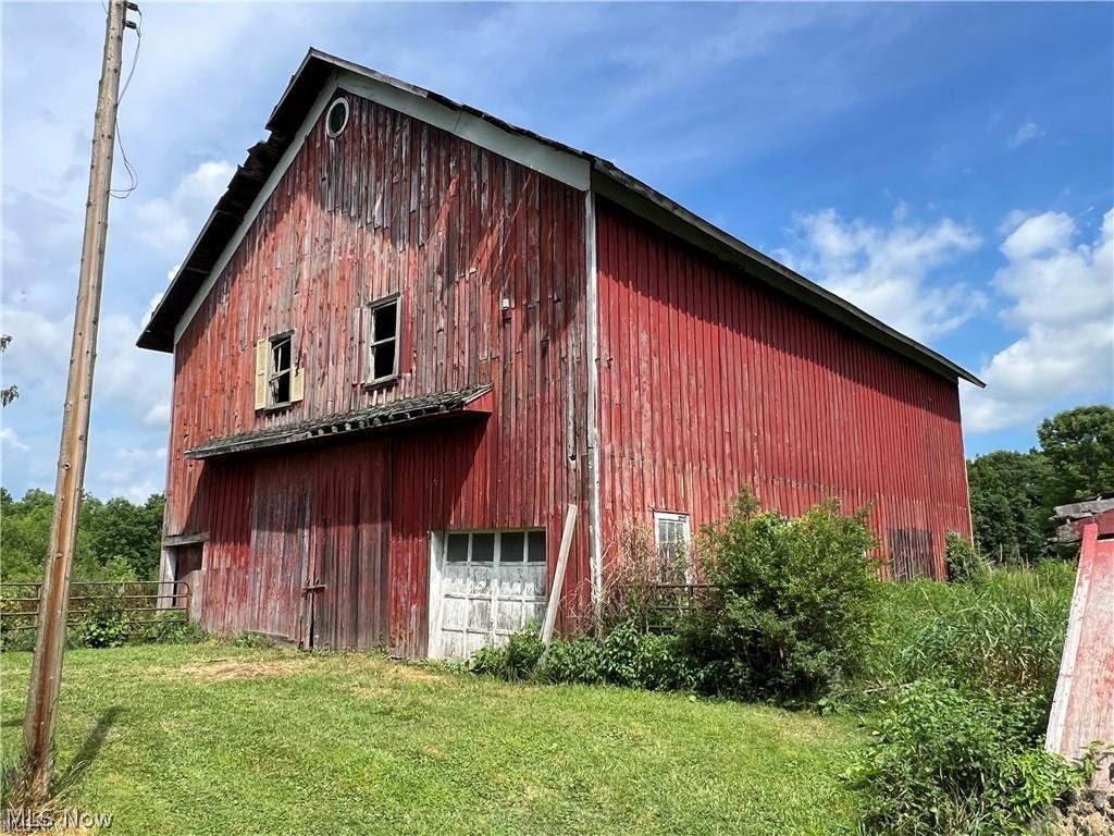 3527R Footville Richmond Road Rock Creek OH 44084