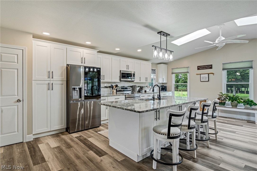 3902 S Newton Falls Road Diamond OH 44412