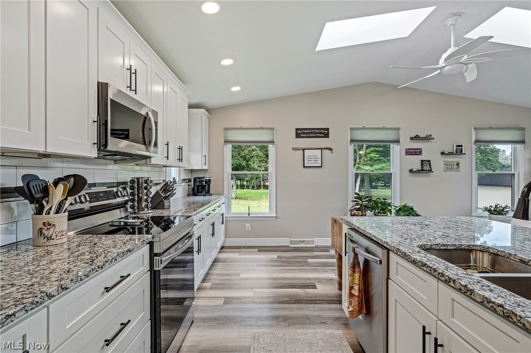 3902 S Newton Falls Road Diamond OH 44412