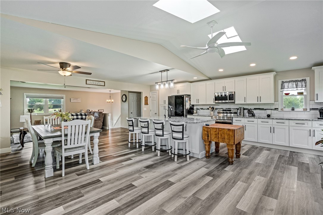 3902 S Newton Falls Road Diamond OH 44412