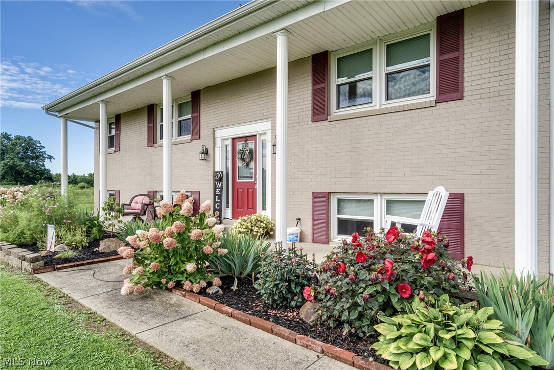 3902 S Newton Falls Road Diamond OH 44412