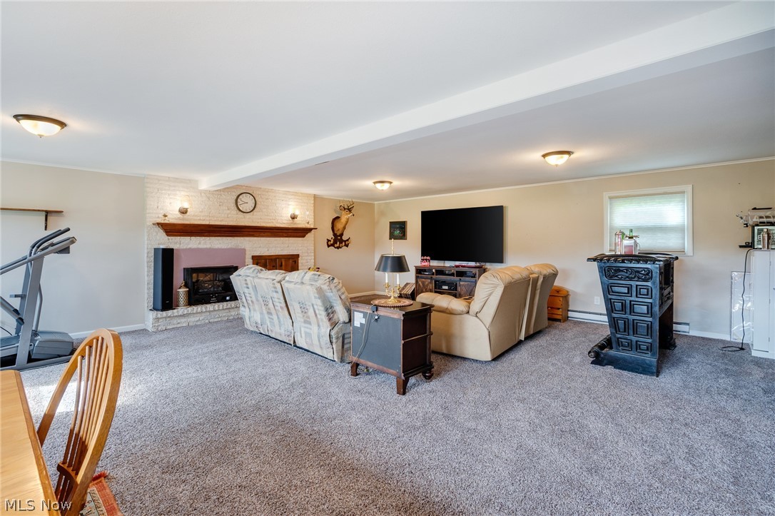 3902 S Newton Falls Road Diamond OH 44412