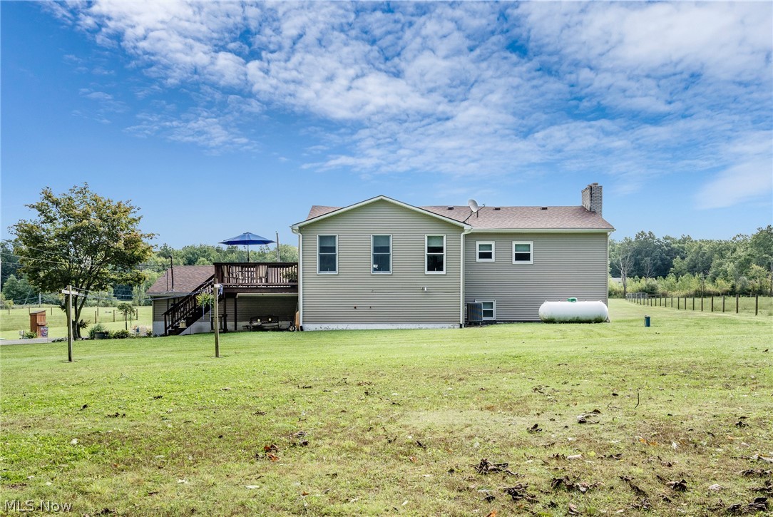 3902 S Newton Falls Road Diamond OH 44412