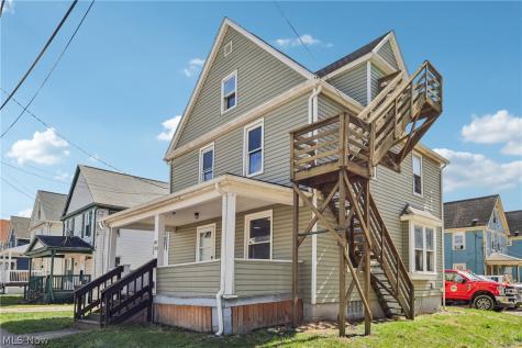 350 Rankin Street Akron OH 44311