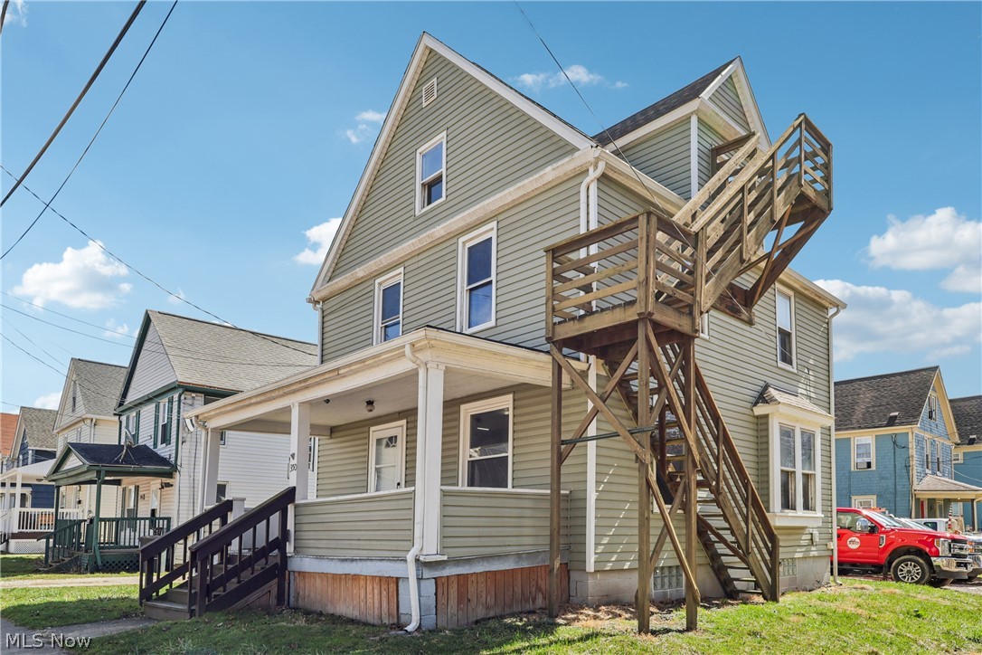 350 Rankin Street Akron OH 44311