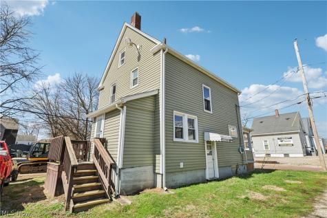 350 Rankin Street Akron OH 44311
