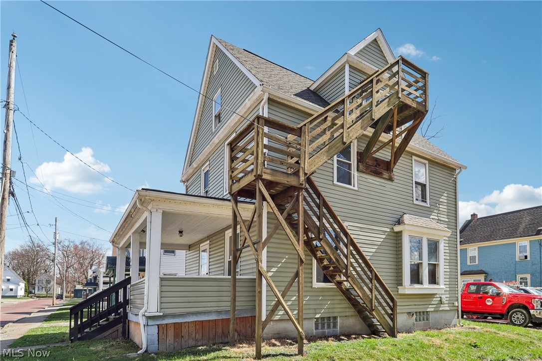 350 Rankin Street Akron OH 44311