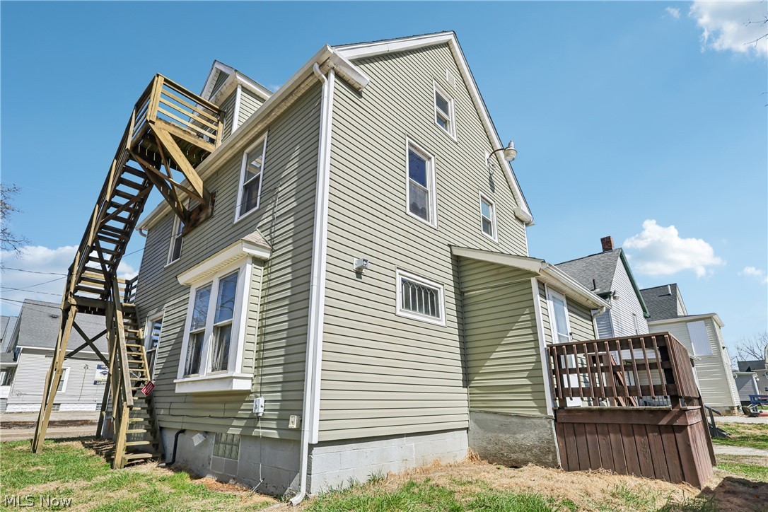 350 Rankin Street Akron OH 44311