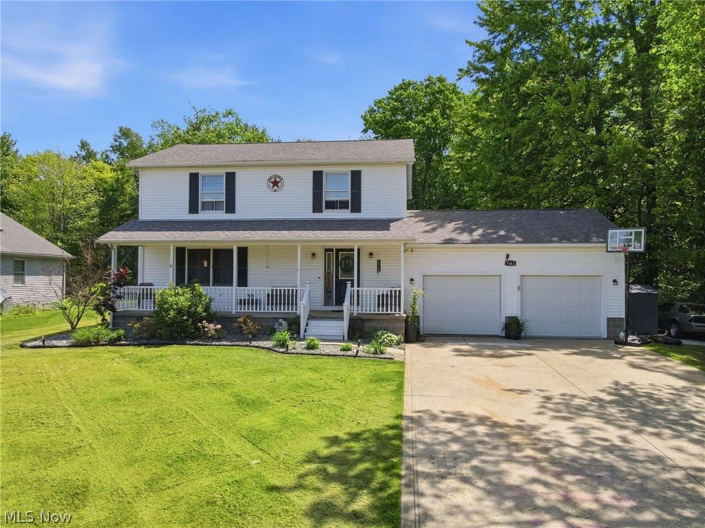 7442 Tamkrist Trail Conneaut OH 44030