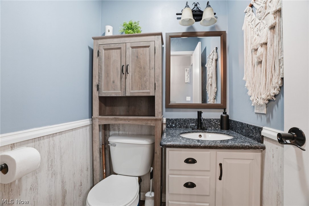 7442 Tamkrist Trail Conneaut OH 44030