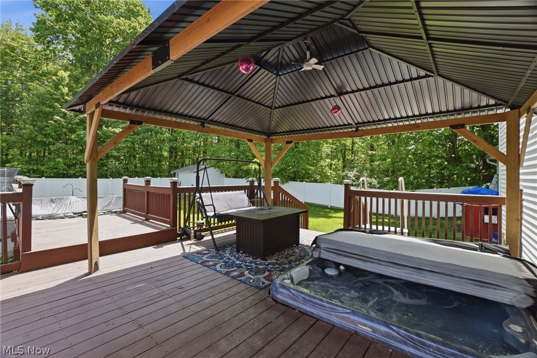 7442 Tamkrist Trail Conneaut OH 44030