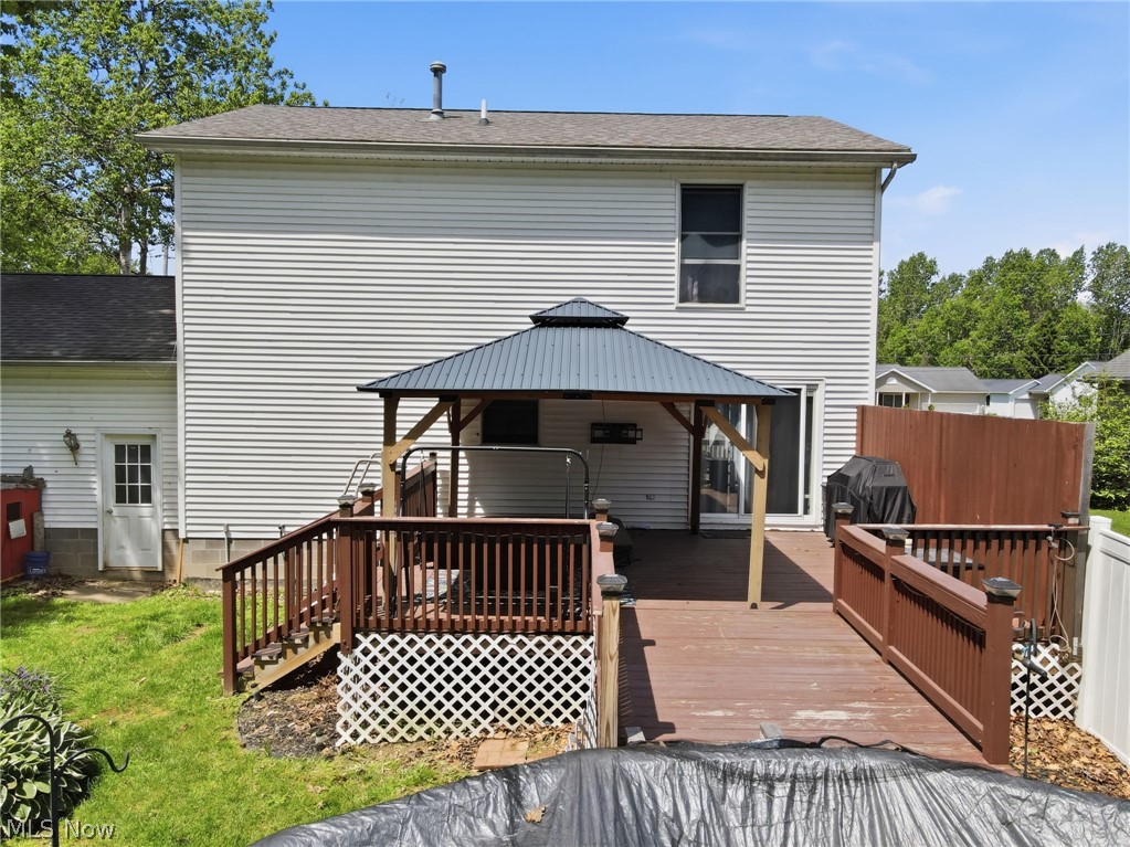 7442 Tamkrist Trail Conneaut OH 44030