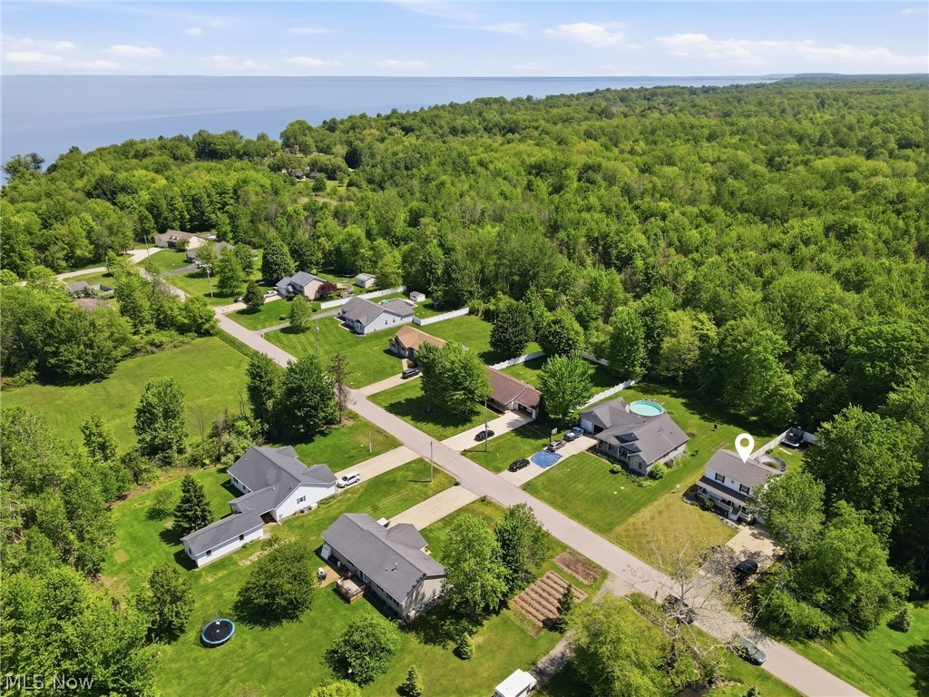 7442 Tamkrist Trail Conneaut OH 44030