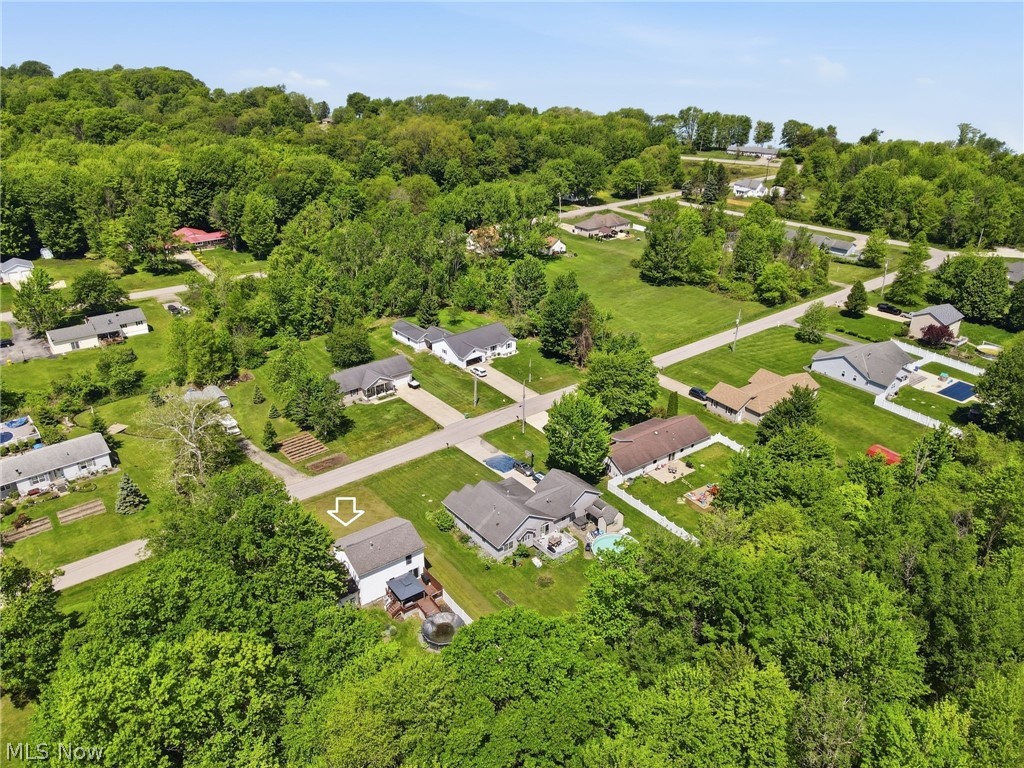 7442 Tamkrist Trail Conneaut OH 44030