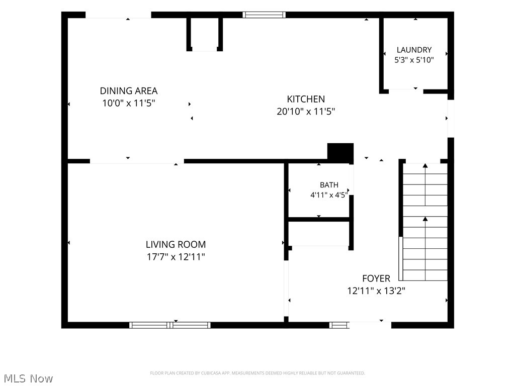 7442 Tamkrist Trail Conneaut OH 44030