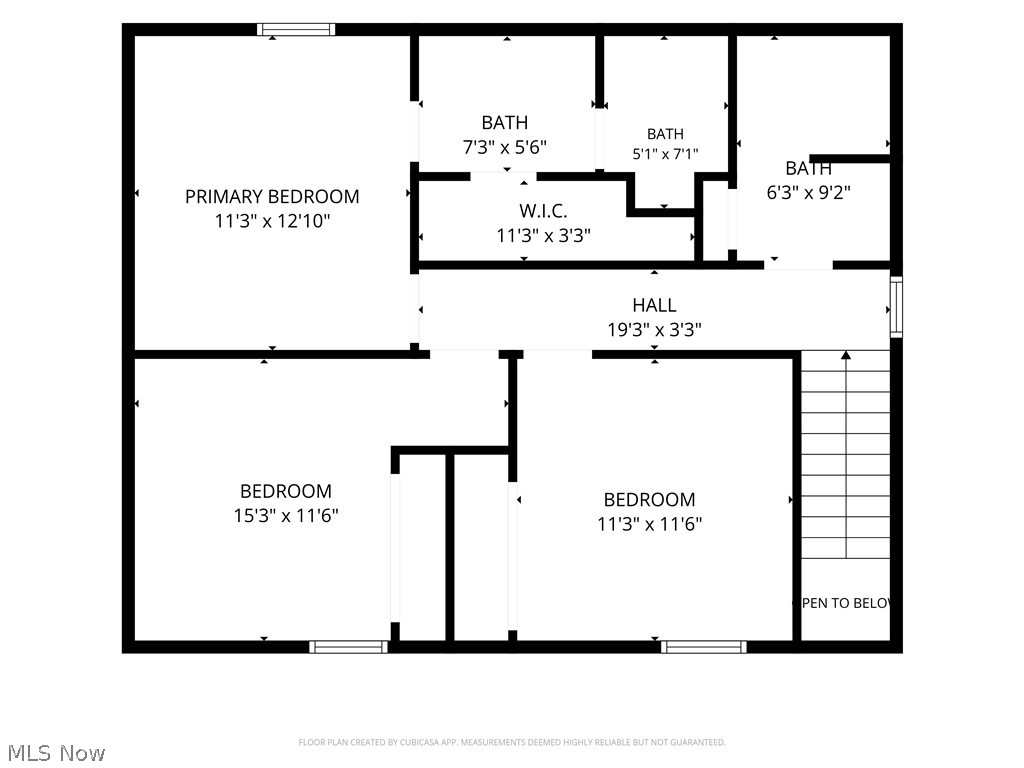 7442 Tamkrist Trail Conneaut OH 44030
