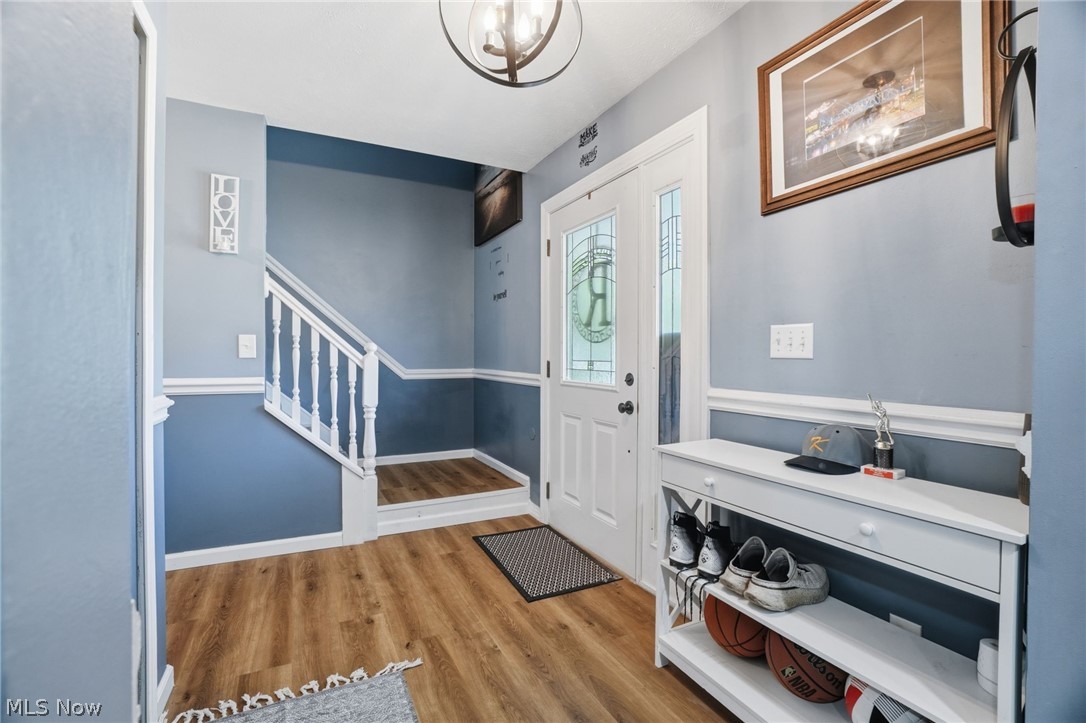 7442 Tamkrist Trail Conneaut OH 44030