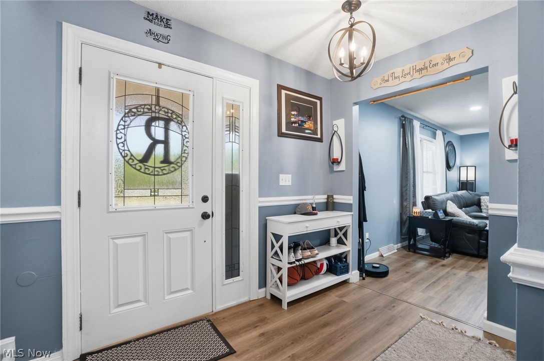 7442 Tamkrist Trail Conneaut OH 44030