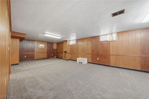 1814 Demington Avenue NW Canton OH 44708
