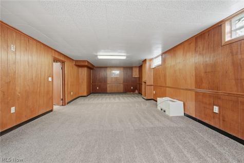 1814 Demington Avenue NW Canton OH 44708