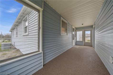 1814 Demington Avenue NW Canton OH 44708