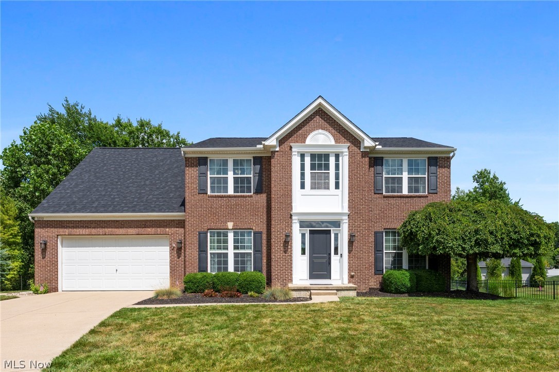 32110 Cozy Meadow Court North Ridgeville OH 44039