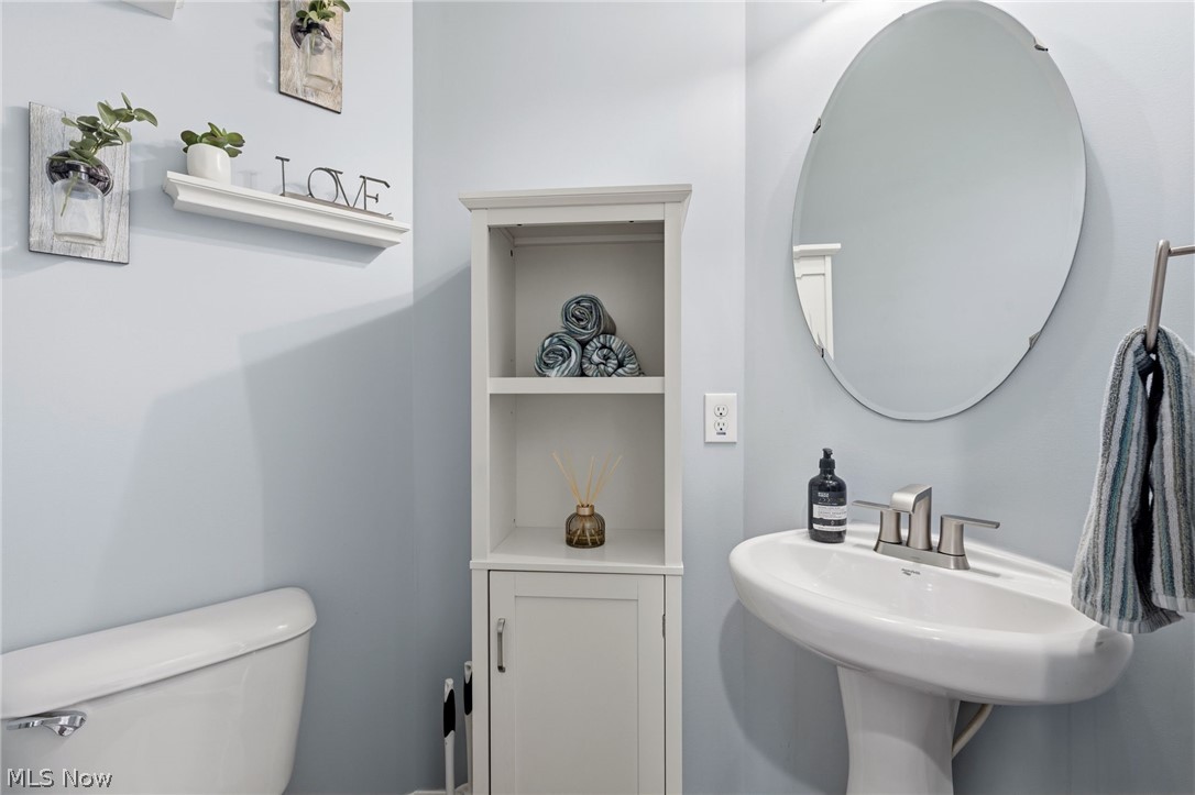 32110 Cozy Meadow Court North Ridgeville OH 44039