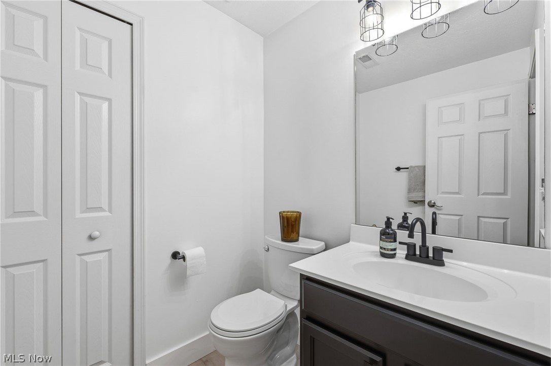 32110 Cozy Meadow Court North Ridgeville OH 44039