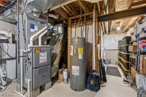 32110 Cozy Meadow Court North Ridgeville OH 44039