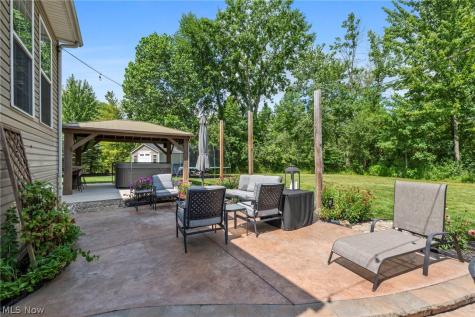 32110 Cozy Meadow Court North Ridgeville OH 44039
