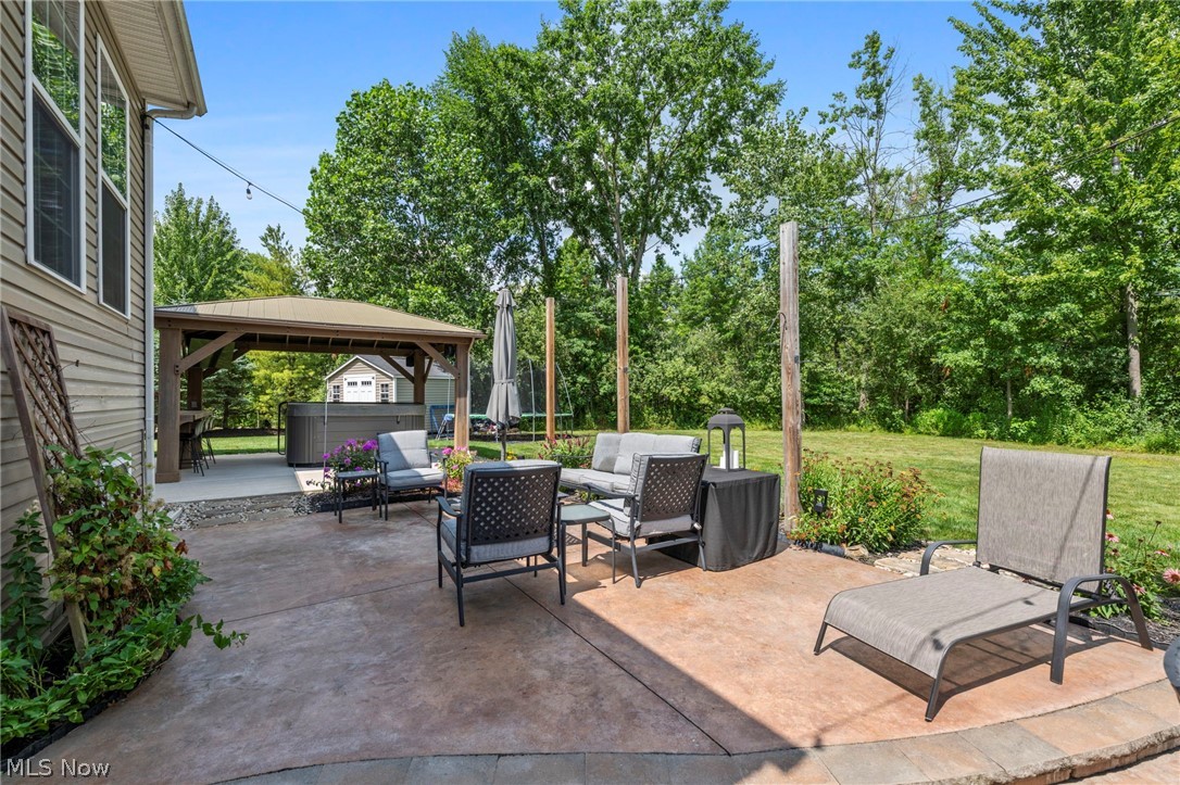32110 Cozy Meadow Court North Ridgeville OH 44039