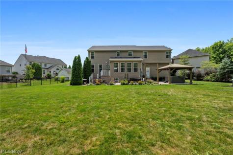 32110 Cozy Meadow Court North Ridgeville OH 44039