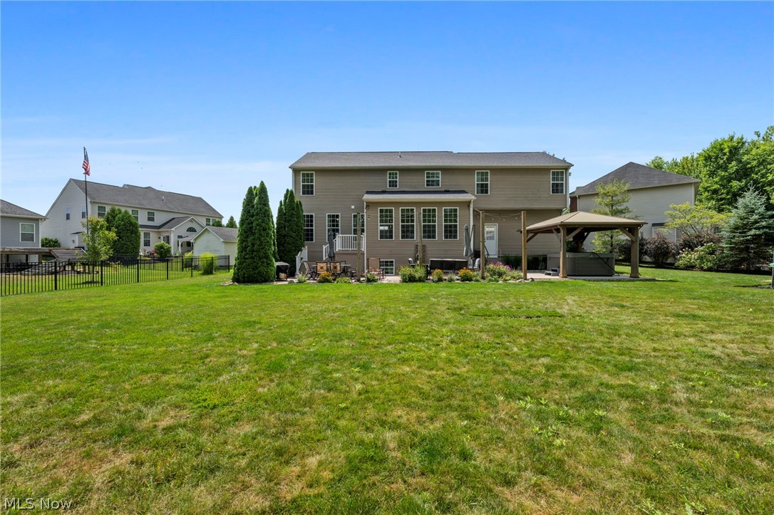 32110 Cozy Meadow Court North Ridgeville OH 44039